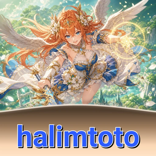 halimtoto APK — hemat kuota