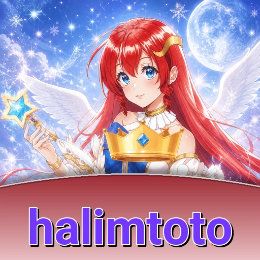 halimtoto APK — katalog lengkap