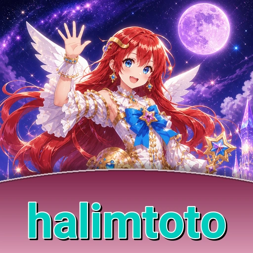 halimtoto APK — gak dipotong pulsa